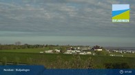 Archived image Webcam North Sea - Butjadingen Burhave 07:00