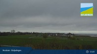 Archiv Foto Webcam Butjadingen Burhave - Nordsee 12:00