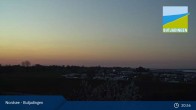 Archiv Foto Webcam Butjadingen Burhave - Nordsee 21:00