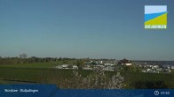 Archiv Foto Webcam Butjadingen Burhave - Nordsee 02:00