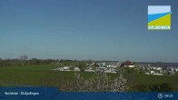 Archiv Foto Webcam Butjadingen Burhave - Nordsee 03:00