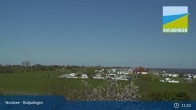 Archiv Foto Webcam Butjadingen Burhave - Nordsee 05:00