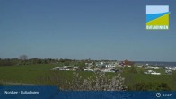 Archiv Foto Webcam Butjadingen Burhave - Nordsee 07:00