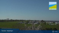 Archiv Foto Webcam Butjadingen Burhave - Nordsee 11:00