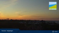 Archiv Foto Webcam Butjadingen Burhave - Nordsee 02:00