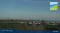 Archiv Foto Webcam Butjadingen Burhave - Nordsee 06:00