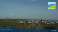 Archiv Foto Webcam Butjadingen Burhave - Nordsee 07:00