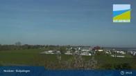 Archiv Foto Webcam Butjadingen Burhave - Nordsee 08:00