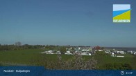 Archiv Foto Webcam Butjadingen Burhave - Nordsee 10:00