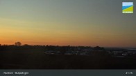 Archiv Foto Webcam Butjadingen Burhave - Nordsee 02:00