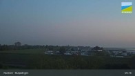 Archiv Foto Webcam Butjadingen Burhave - Nordsee 04:00