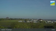 Archiv Foto Webcam Butjadingen Burhave - Nordsee 07:00