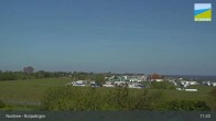 Archiv Foto Webcam Butjadingen Burhave - Nordsee 10:00