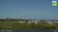 Archiv Foto Webcam Butjadingen Burhave - Nordsee 12:00