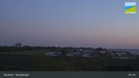 Archiv Foto Webcam Butjadingen Burhave - Nordsee 04:00