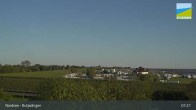 Archiv Foto Webcam Butjadingen Burhave - Nordsee 06:00