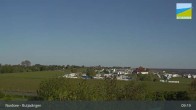 Archiv Foto Webcam Butjadingen Burhave - Nordsee 08:00