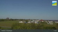 Archiv Foto Webcam Butjadingen Burhave - Nordsee 10:00