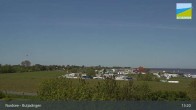 Archiv Foto Webcam Butjadingen Burhave - Nordsee 12:00