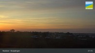 Archived image Webcam North Sea - Butjadingen Burhave 02:00