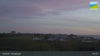 Archived image Webcam North Sea - Butjadingen Burhave 04:00