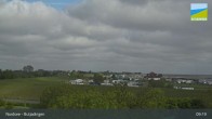 Archived image Webcam North Sea - Butjadingen Burhave 08:00