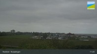 Archived image Webcam North Sea - Butjadingen Burhave 10:00