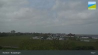 Archived image Webcam North Sea - Butjadingen Burhave 14:00