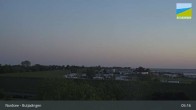 Archiv Foto Webcam Butjadingen Burhave - Nordsee 04:00