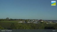 Archiv Foto Webcam Butjadingen Burhave - Nordsee 06:00