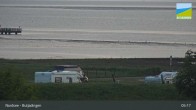 Archiv Foto Webcam Butjadingen Burhave - Nordsee 04:00