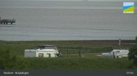 Archiv Foto Webcam Butjadingen Burhave - Nordsee 07:00