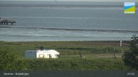 Archiv Foto Webcam Butjadingen Burhave - Nordsee 06:00