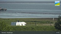 Archiv Foto Webcam Butjadingen Burhave - Nordsee 07:00