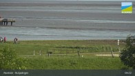 Archiv Foto Webcam Butjadingen Burhave - Nordsee 08:00