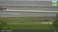 Archiv Foto Webcam Butjadingen Burhave - Nordsee 12:00