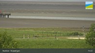 Archiv Foto Webcam Butjadingen Burhave - Nordsee 14:00