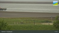 Archiv Foto Webcam Butjadingen Burhave - Nordsee 16:00