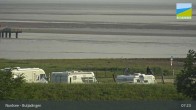 Archiv Foto Webcam Butjadingen Burhave - Nordsee 06:00