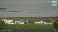 Archiv Foto Webcam Butjadingen Burhave - Nordsee 10:00
