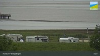 Archiv Foto Webcam Butjadingen Burhave - Nordsee 12:00