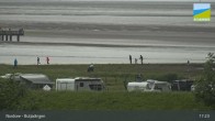 Archived image Webcam North Sea - Butjadingen Burhave 16:00
