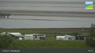 Archived image Webcam North Sea - Butjadingen Burhave 18:00