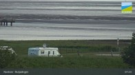 Archiv Foto Webcam Butjadingen Burhave - Nordsee 06:00