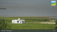 Archiv Foto Webcam Butjadingen Burhave - Nordsee 12:00