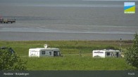 Archiv Foto Webcam Butjadingen Burhave - Nordsee 14:00