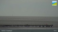 Archived image Webcam North Sea - Butjadingen Burhave 18:00
