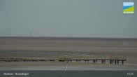 Archiv Foto Webcam Butjadingen Burhave - Nordsee 12:00