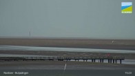 Archiv Foto Webcam Butjadingen Burhave - Nordsee 14:00