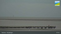 Archived image Webcam North Sea - Butjadingen Burhave 06:00